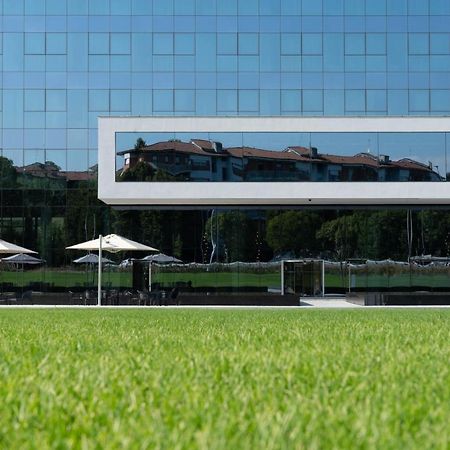 Life Hotel Bergamo Eksteriør bilde