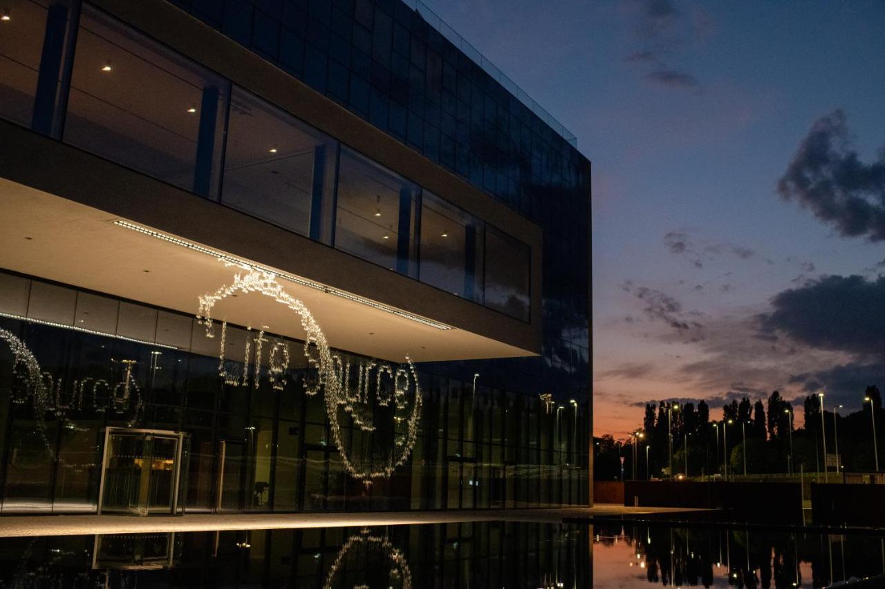 Life Hotel Bergamo Eksteriør bilde