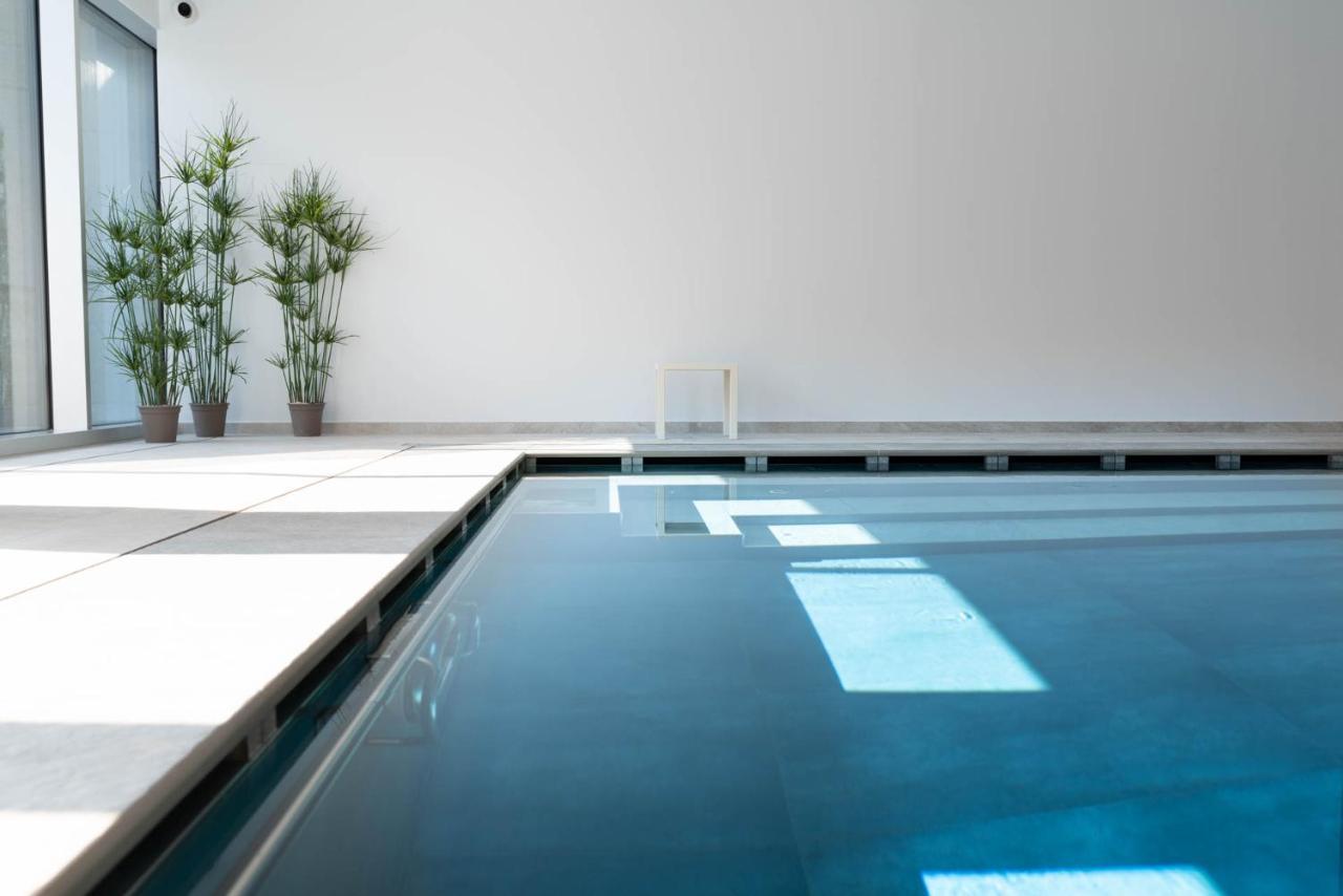 Life Hotel Bergamo Eksteriør bilde