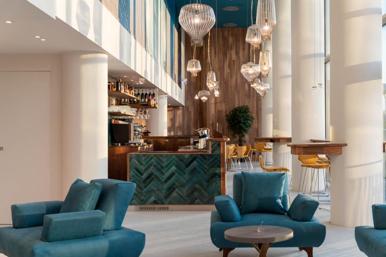 Life Hotel Bergamo Eksteriør bilde