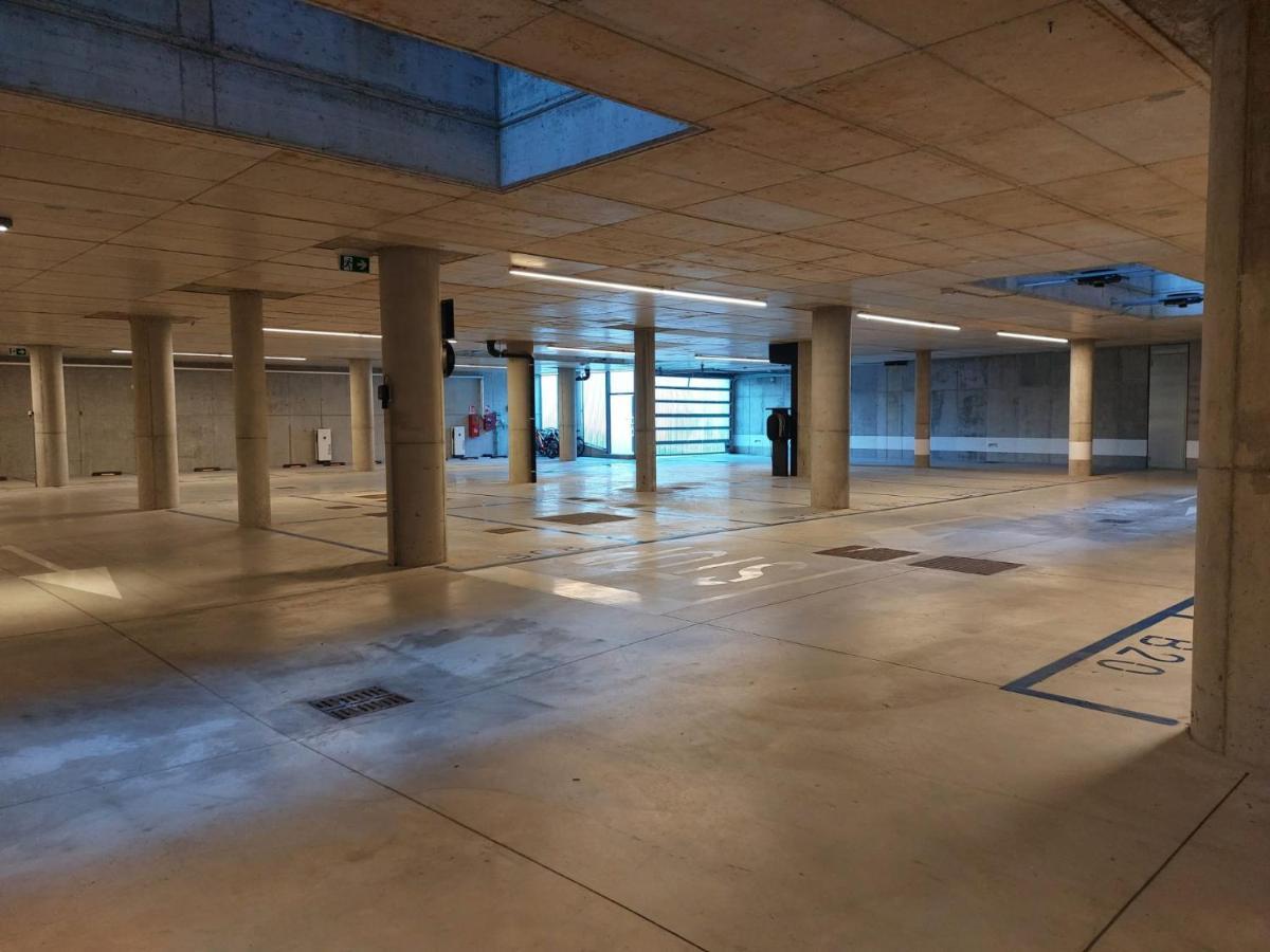 Life Hotel Bergamo Eksteriør bilde