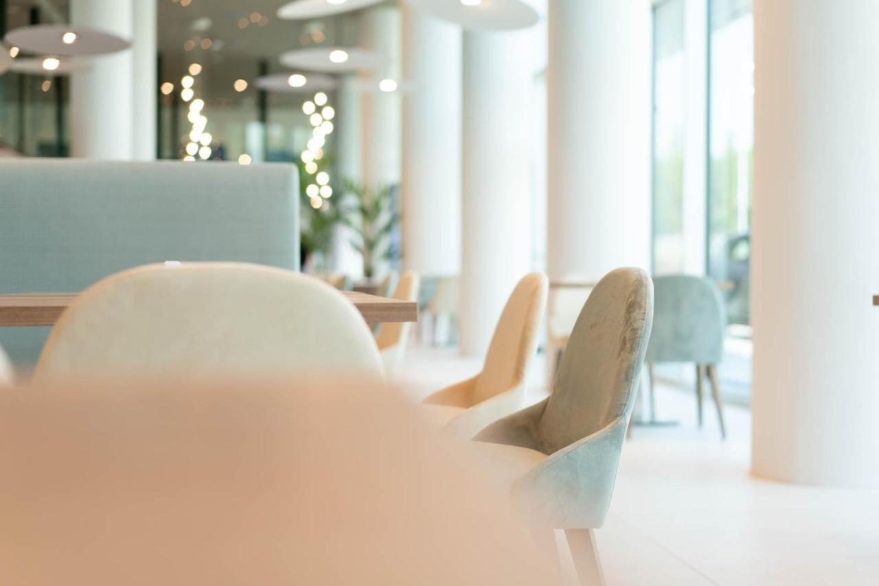 Life Hotel Bergamo Eksteriør bilde
