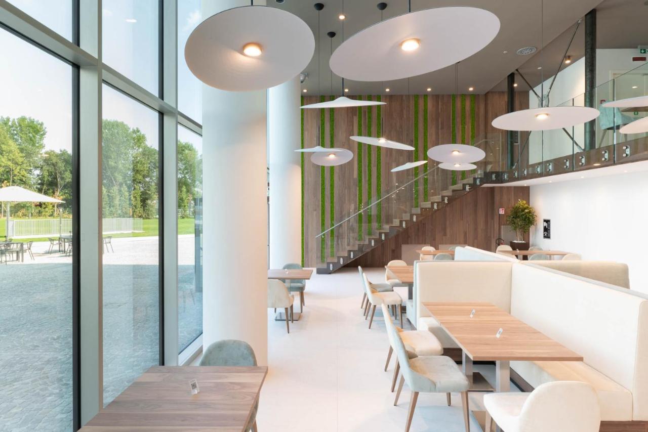Life Hotel Bergamo Eksteriør bilde