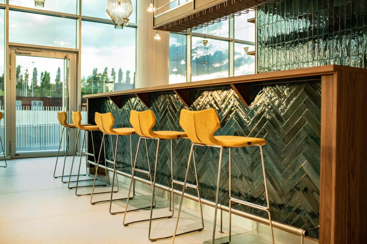 Life Hotel Bergamo Eksteriør bilde