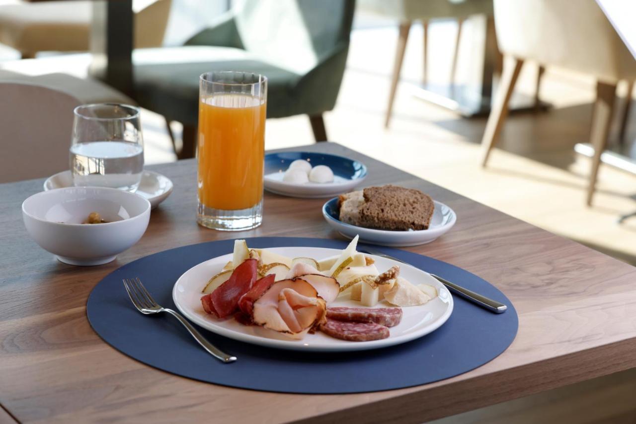 Life Hotel Bergamo Eksteriør bilde