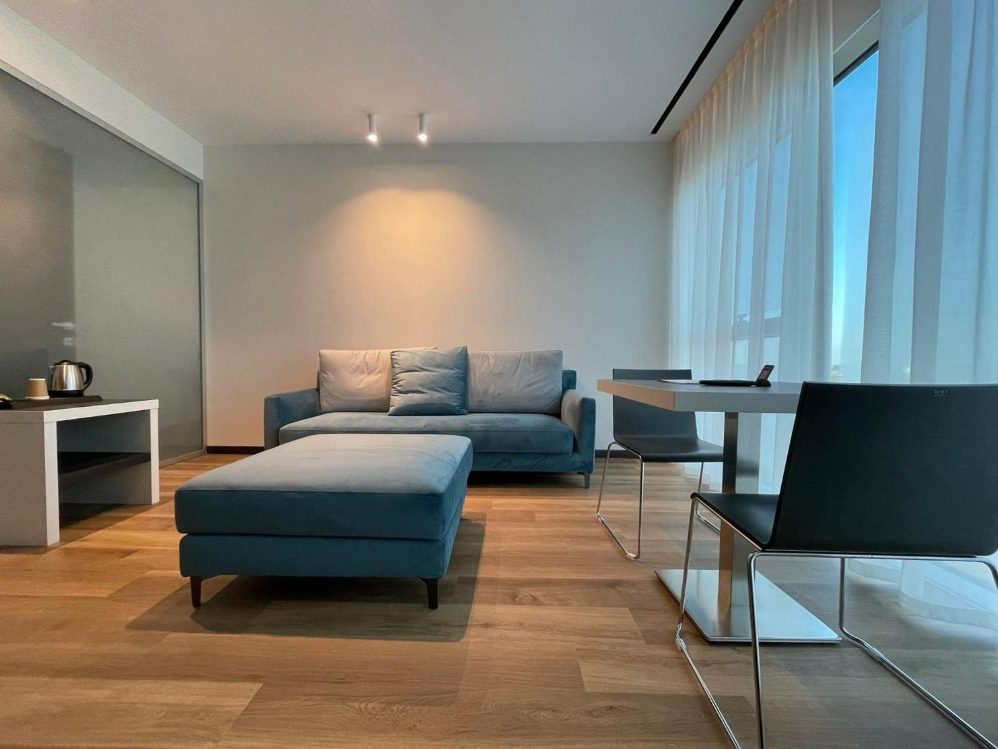 Life Hotel Bergamo Eksteriør bilde